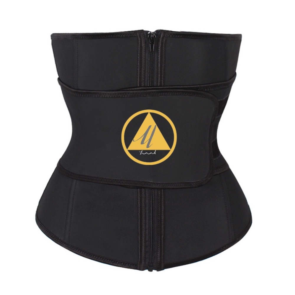Shopulook waist trainer